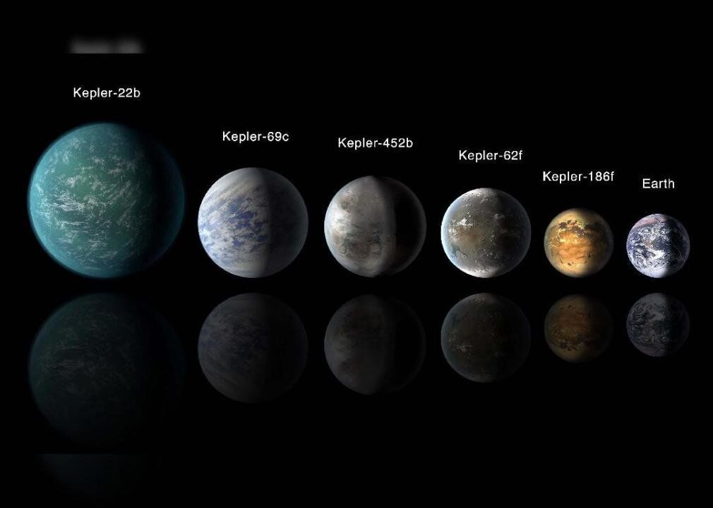 #19. Exoplanet